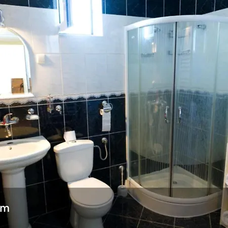 Apartment Penthouse Belgrade