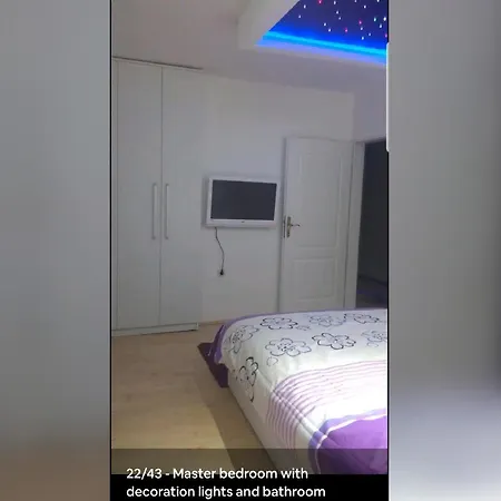 Penthouse * Belgrade