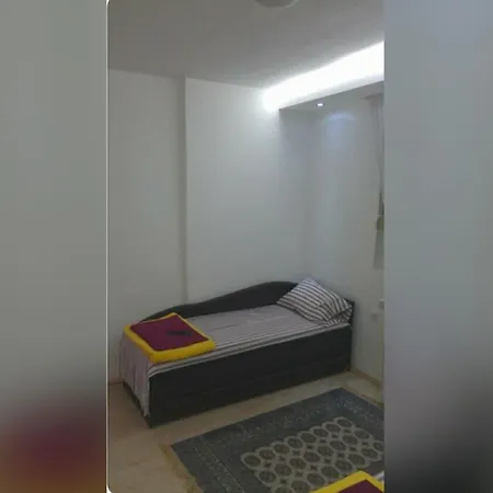 Penthouse Appartamento