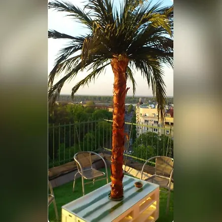 Appartamento Penthouse