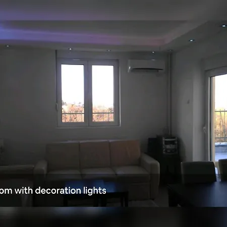 Apartment Penthouse *